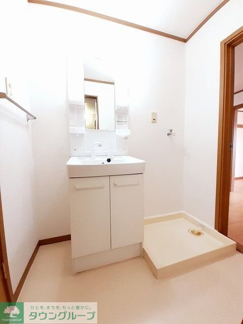 サンフラワーIの物件内観写真