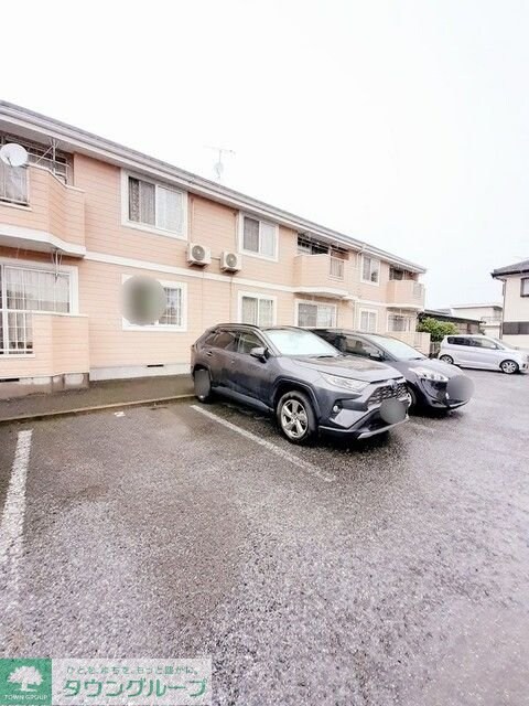 サンフラワーIの物件内観写真