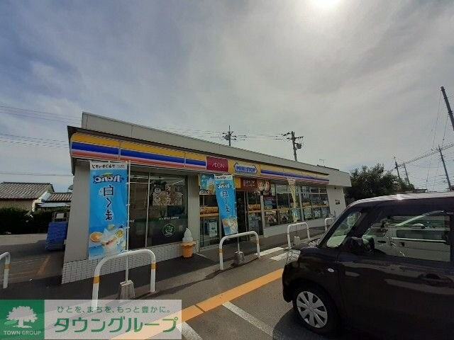 サンフラワーIの物件内観写真