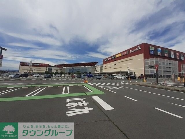 サンフラワーIの物件内観写真