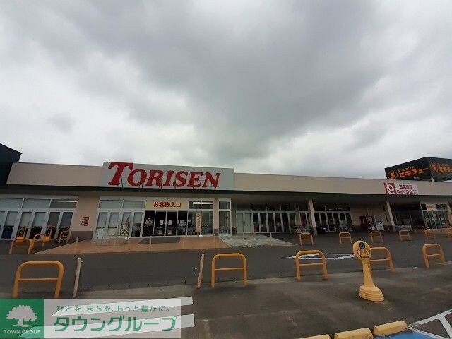 メヌエットの物件内観写真