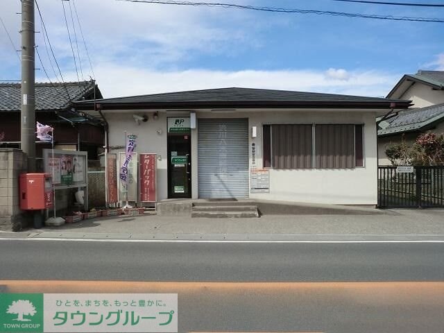 フロイデ　Iの物件内観写真