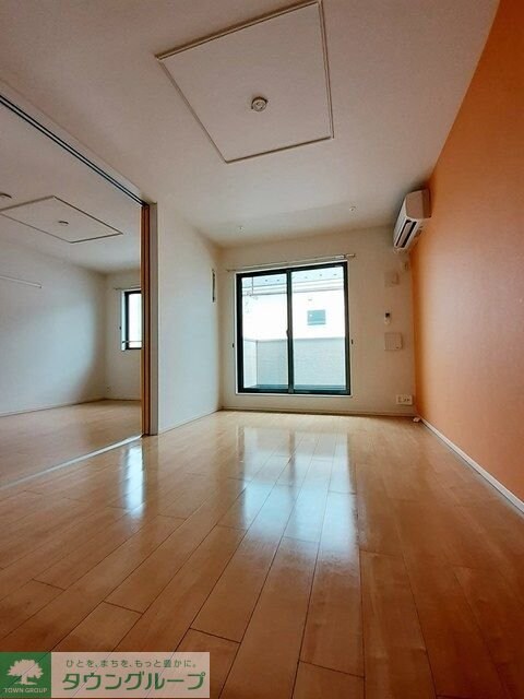 フロイデ　Iの物件内観写真