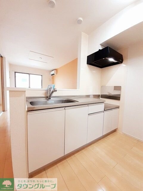 フロイデ　Iの物件内観写真