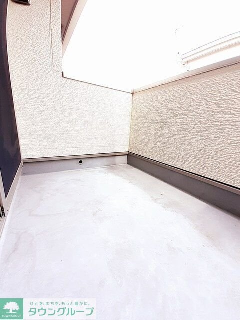 フロイデ　Iの物件内観写真