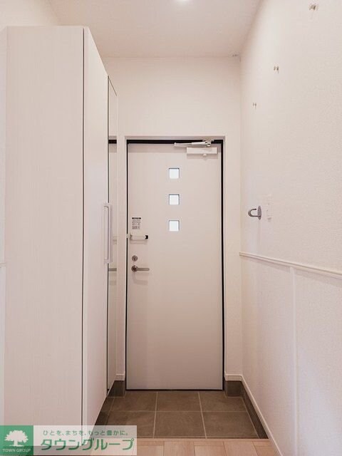 ヴィラ　シルク　IIの物件内観写真