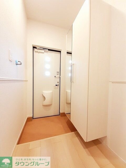 エクセレントＫ６０２　Ｂの物件内観写真