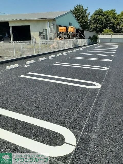 エクセレントＫ６０２　Ｂの物件内観写真