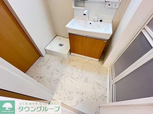 ヴィラ・ソレイユ　Ｂの物件内観写真