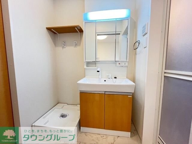 ヴィラ・ソレイユ　Ｂの物件内観写真