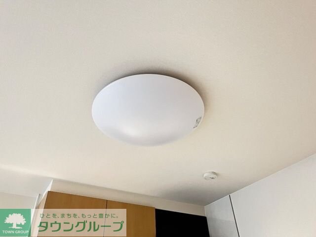 ヴィラ・ソレイユ　Ｂの物件内観写真