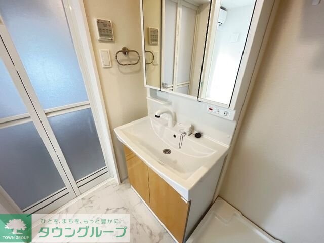 ヴィラ・ソレイユ　Ｂの物件内観写真