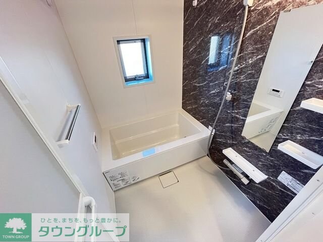 ヴィラ・ソレイユ　Ｂの物件内観写真