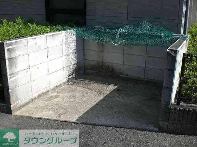 レオパレスイワオの物件内観写真