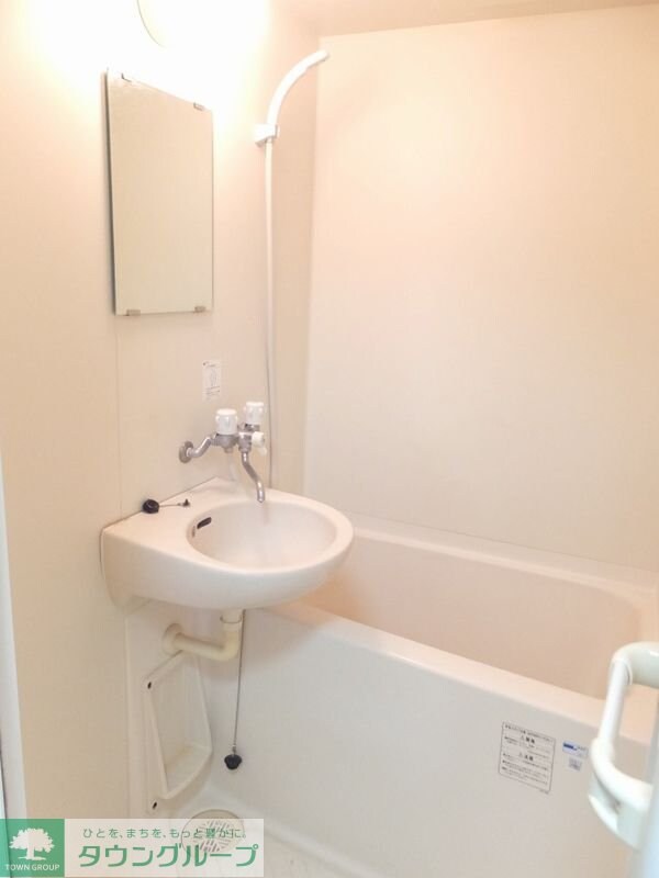 レオパレスイワオの物件内観写真