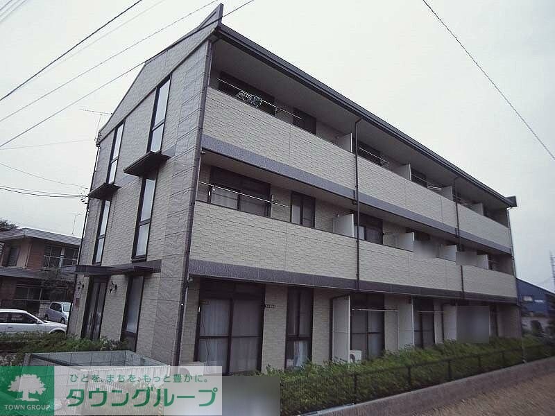 レオパレスイワオの物件内観写真