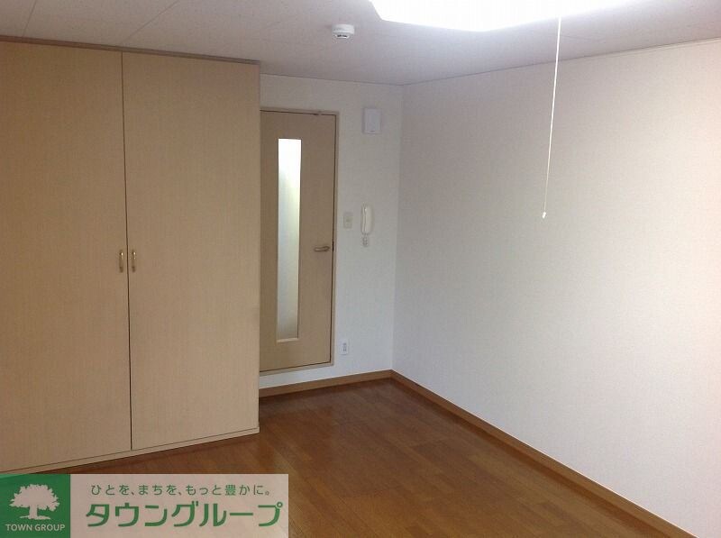 レオパレスイワオの物件内観写真