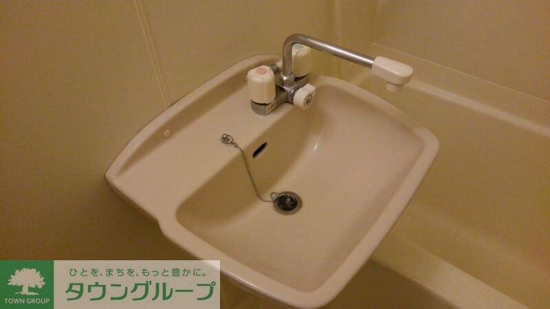 レオパレスイワオの物件内観写真