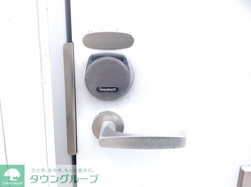 レオパレスプチステージの物件内観写真