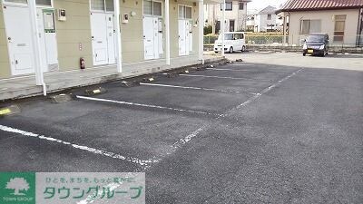 レオパレスプチステージの物件内観写真