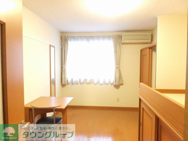 レオパレスセットゥイーリスの物件内観写真