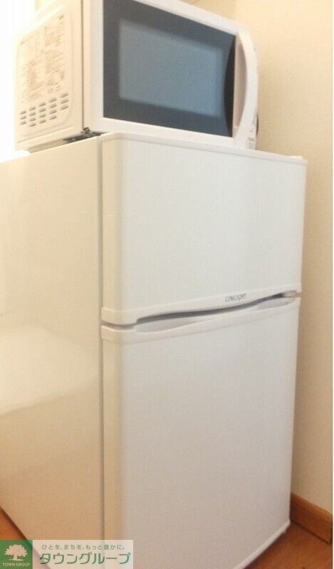 レオパレスグリーンアルタの物件内観写真