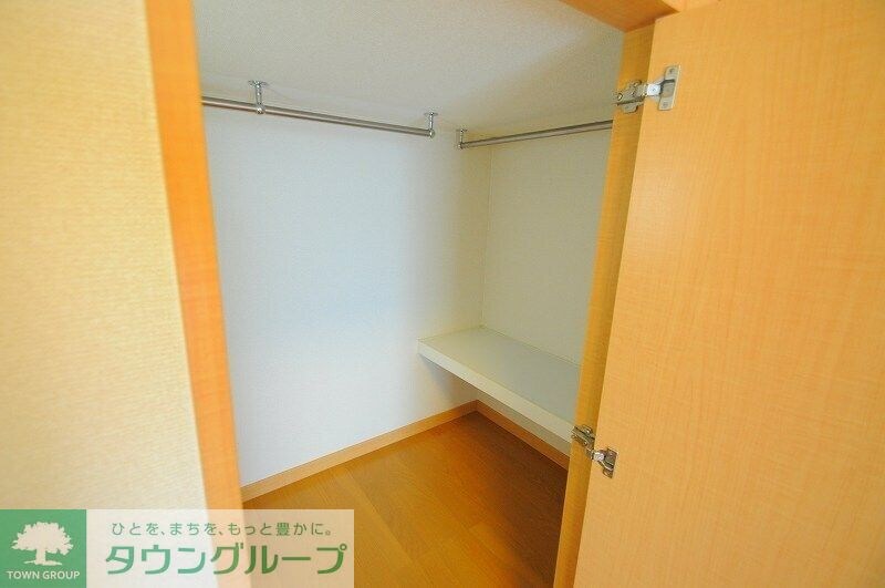 レオパレスグリーンアルタの物件内観写真