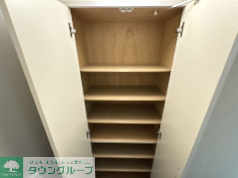 レオパレスグリーンアルタの物件内観写真