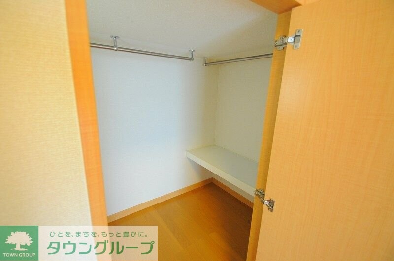 レオパレスアンテルブルグIIの物件内観写真