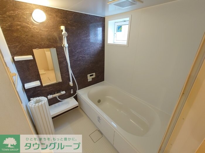 マ・メゾン　IIの物件内観写真