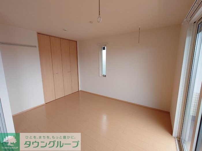 マ・メゾン　IIの物件内観写真