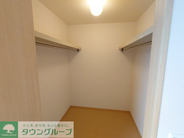 マ・メゾン　IIの物件内観写真