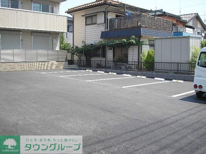 マ・メゾン　IIの物件内観写真