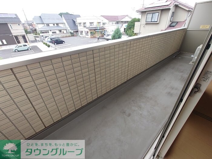 マ・メゾン　IIの物件内観写真