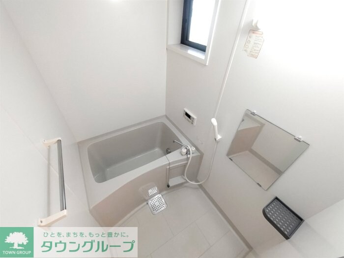 グリーンハウス　Ａ\\/Ｂ\\/Ｃの物件内観写真