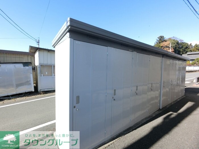 グリーンハウス　Ａ\\/Ｂ\\/Ｃの物件内観写真