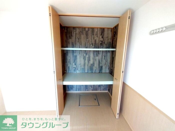 グリーンハウス　Ａ\\/Ｂ\\/Ｃの物件内観写真