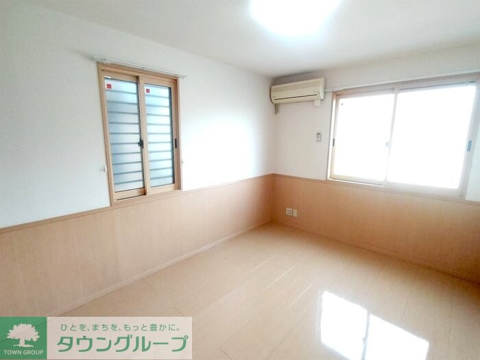 グリーンハウス　Ａ\\/Ｂ\\/Ｃの物件内観写真