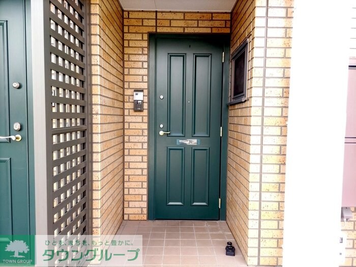 グリーンハウス　Ａ\\/Ｂ\\/Ｃの物件内観写真