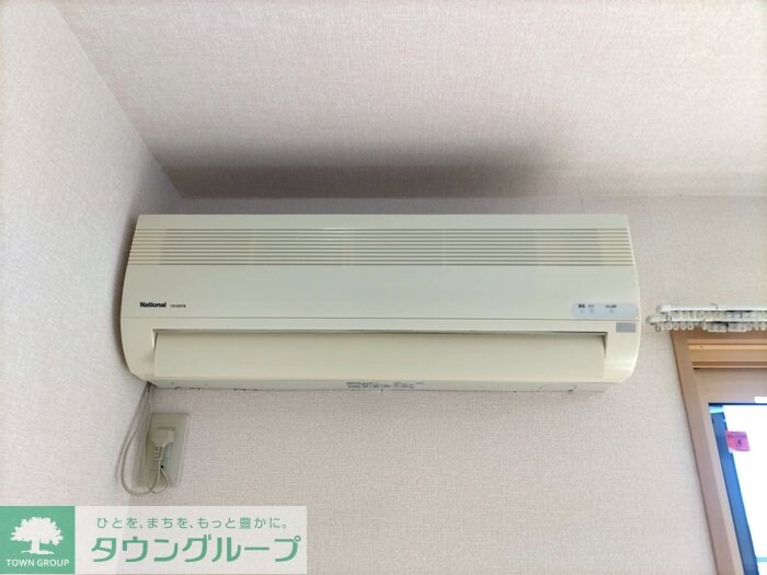 グリーンハウス　Ａ\\/Ｂ\\/Ｃの物件内観写真