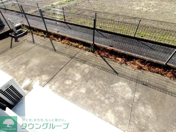 グリーンハウス　Ａ\\/Ｂ\\/Ｃの物件内観写真