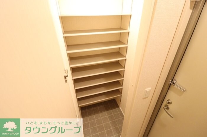 コンフォートヒルの物件内観写真