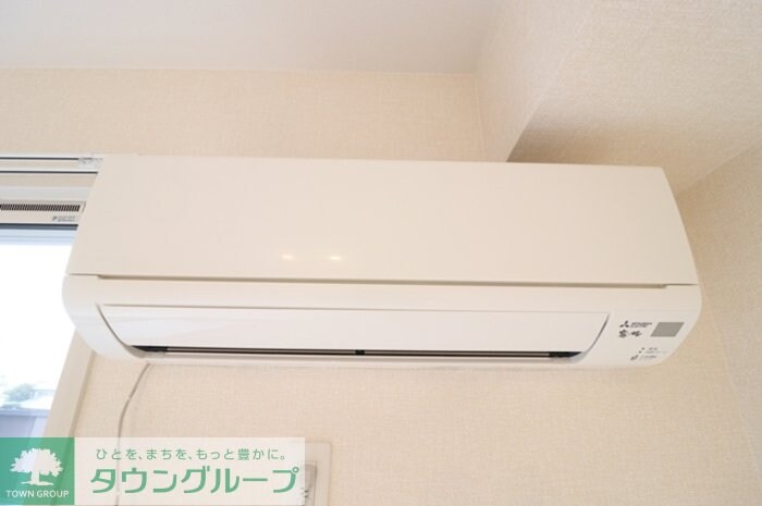 コンフォートヒルの物件内観写真