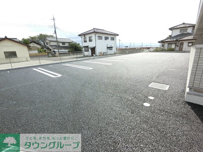 コンフォートヒルの物件内観写真