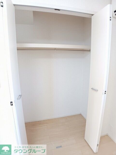 トーサムポロIの物件内観写真