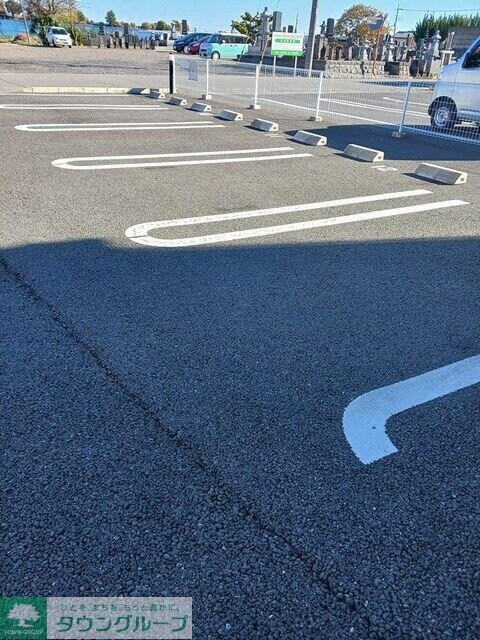 トーサムポロIの物件内観写真