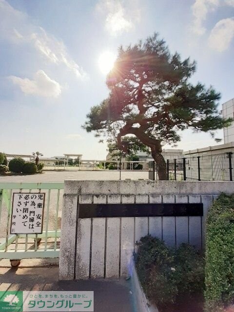 トーサムポロIの物件内観写真