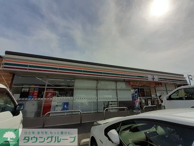 トーサムポロIの物件内観写真