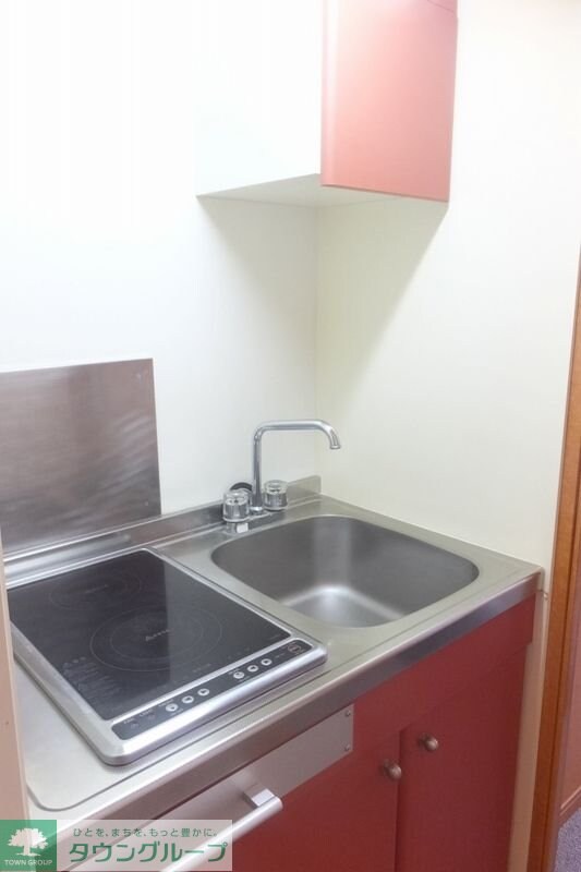 レオパレスルミエールの物件内観写真