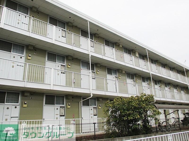 レオパレスカサベルテの物件内観写真